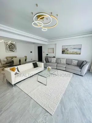Furnished 4bdrm Apartment in Lavington, Valley Arcade for rent