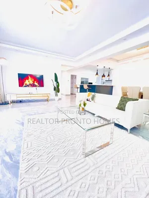 Furnished 4bdrm Apartment in Lavington, Valley Arcade for rent