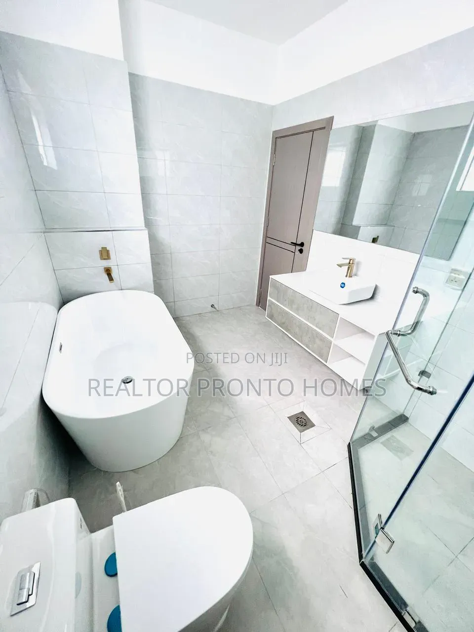 Furnished 4bdrm Apartment in Lavington, Valley Arcade for rent