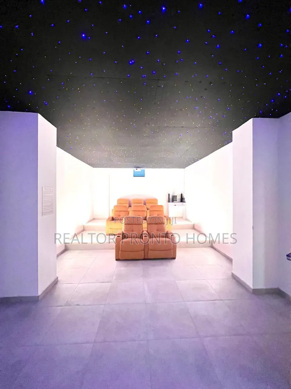 Furnished 4bdrm Apartment in Lavington, Valley Arcade for rent