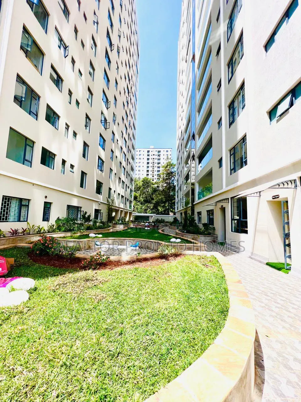 Furnished 4bdrm Apartment in Lavington, Valley Arcade for rent