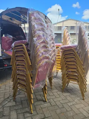 Confrence Curch Chair
