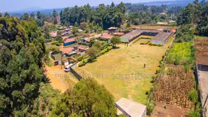 Prime Commercial Plot for Sale in Kikuyu, Acre Tano