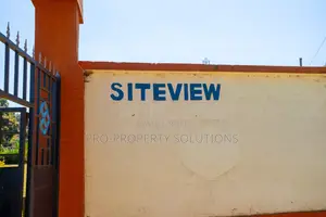 Prime Commercial Plot for Sale in Kikuyu, Acre Tano