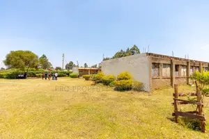Prime Commercial Plot for Sale in Kikuyu, Acre Tano