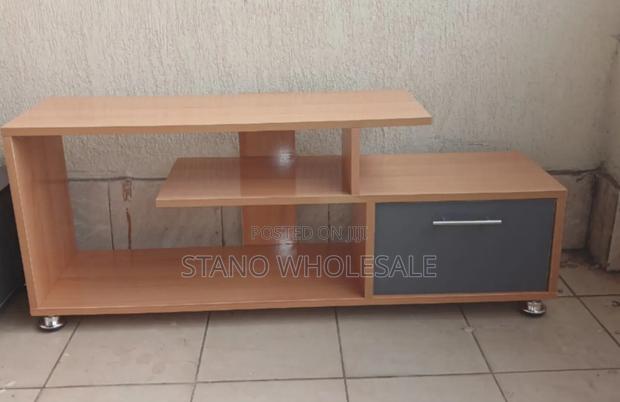 4ft TV Stand