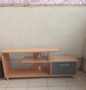 4ft TV Stand