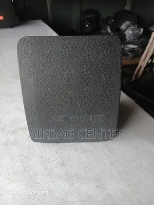 Daihatsu Move Dashboard Airbag