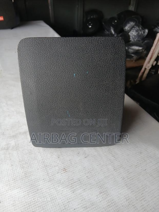 Daihatsu Move Dashboard Airbag