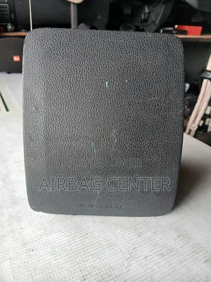 Daihatsu Move Dashboard Airbag