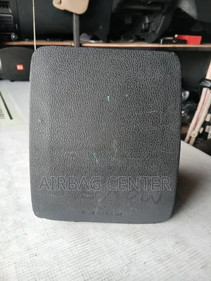 Daihatsu Move Dashboard Airbag