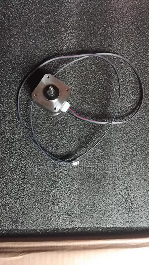 Nema 17 Stepper Motor
