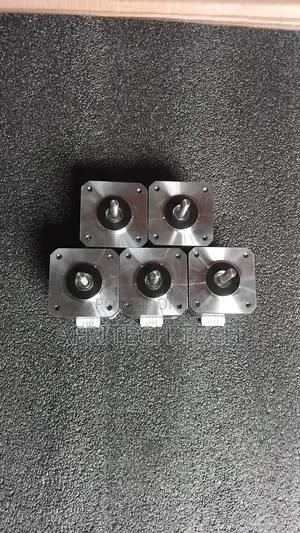 Nema 17 Stepper Motor