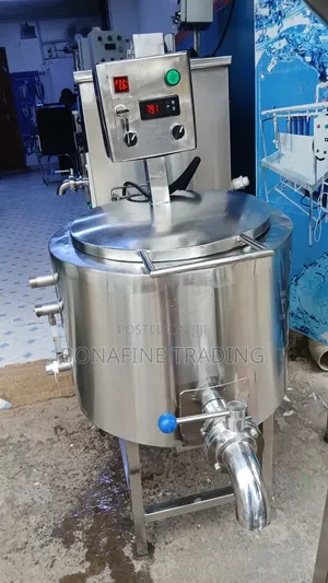 Cheese Maker