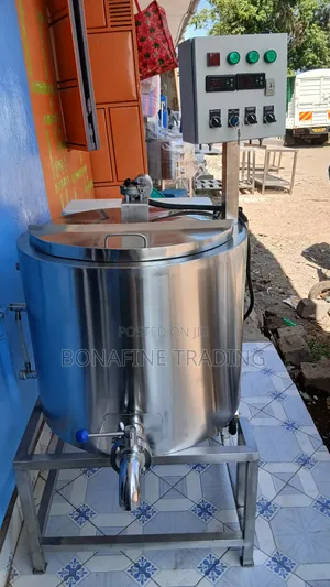 Cheese Maker