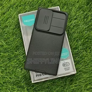 Samsung Galaxy S26 Ultra Camshield Pro Shockproof Case