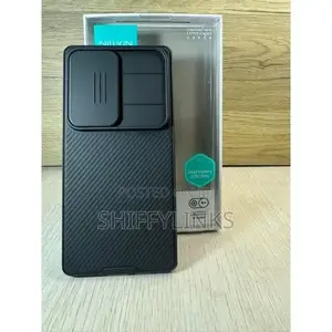 Samsung Galaxy S26 Ultra Camshield Pro Shockproof Case