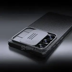 Samsung Galaxy S26 Ultra Camshield Pro Shockproof Case
