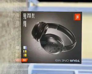 JBL Tour One M3 Headphones