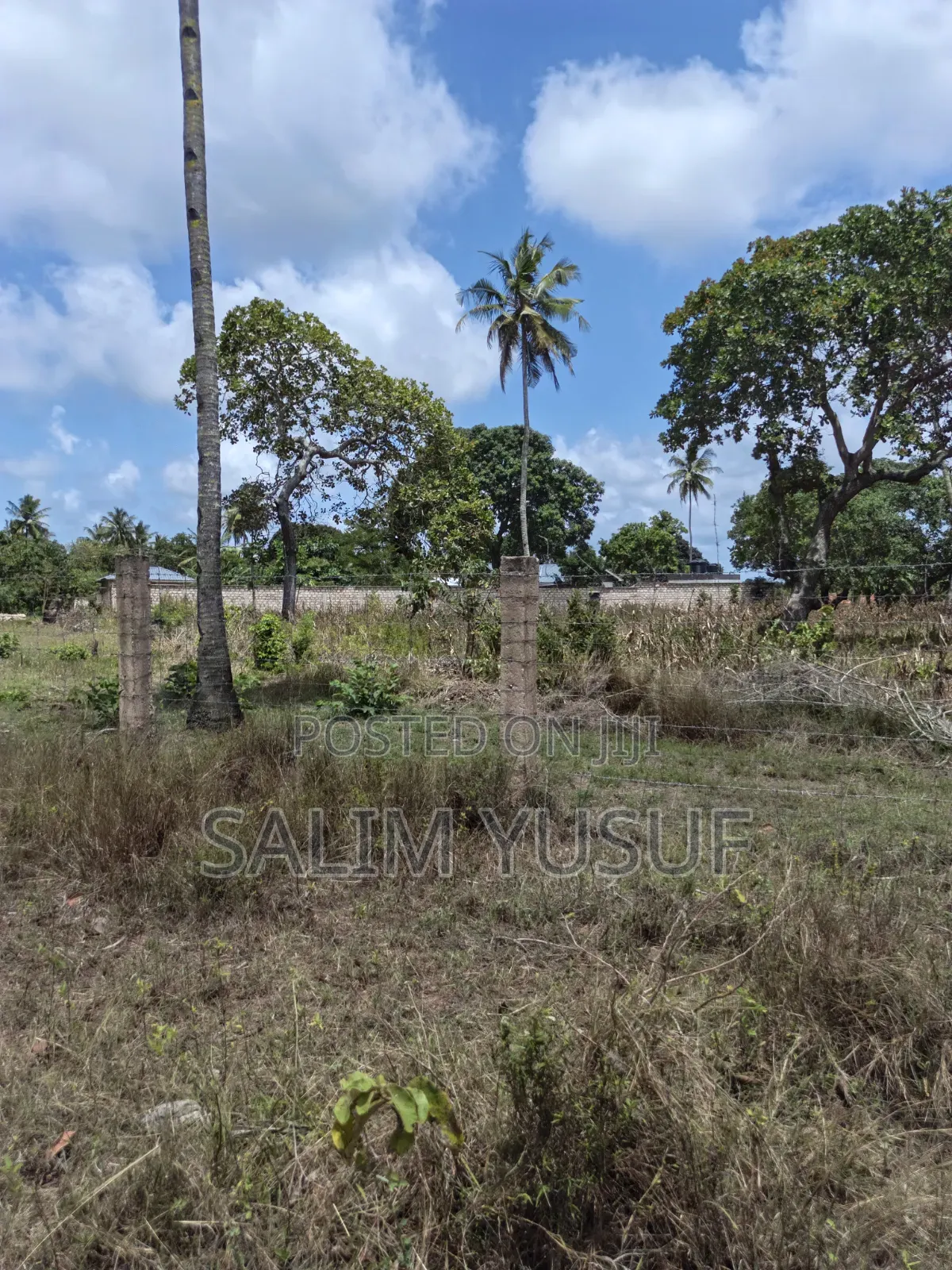 Land on Sale Matuga 4 Acres 3m Per Acre