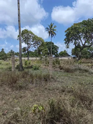 Land on Sale Matuga 4 Acres 3m Per Acre