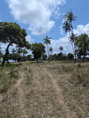 Land on Sale Matuga 4 Acres 3m Per Acre