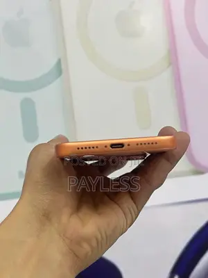 Apple iPhone 17 Pro Max 256 GB Orange