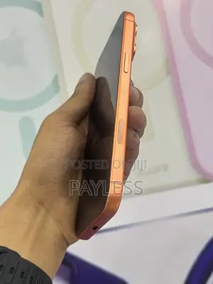 Apple iPhone 17 Pro Max 256 GB Orange