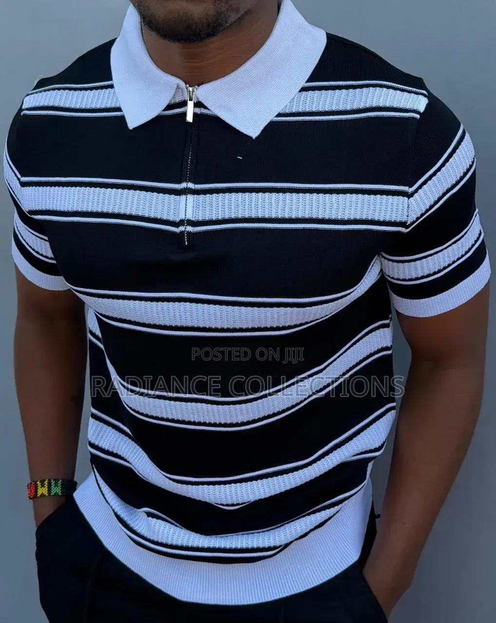 Stripped T-Shirts