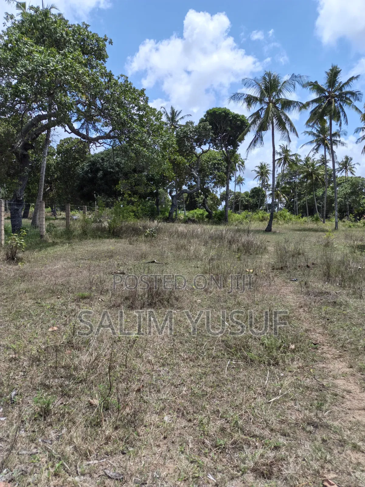 Land on Sale Matuga 4 Acres 3m Per Acre