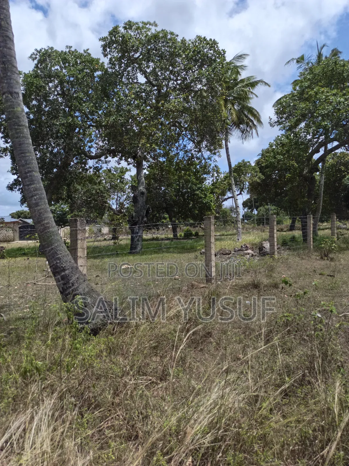 Land on Sale Matuga 4 Acres 3m Per Acre