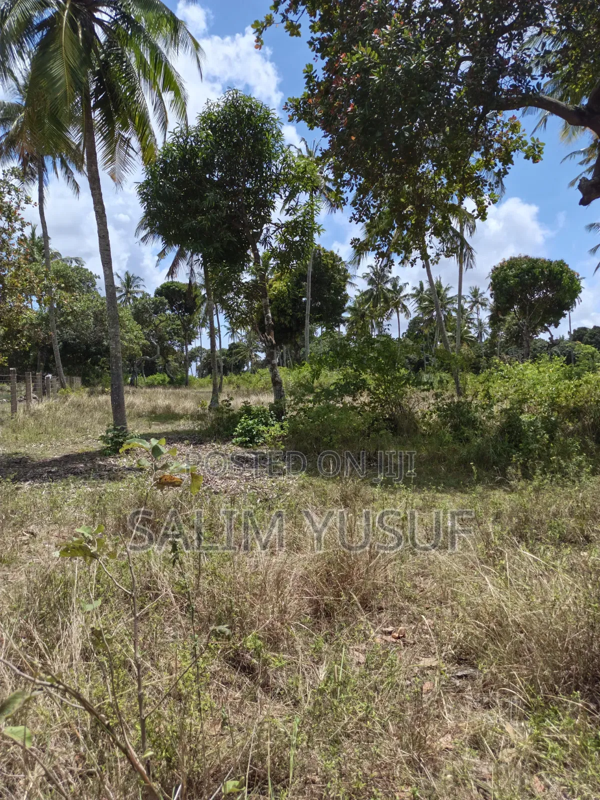 Land on Sale Matuga 4 Acres 3m Per Acre