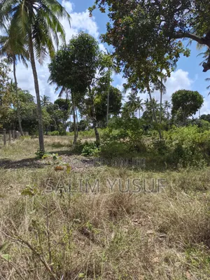 Land on Sale Matuga 4 Acres 3m Per Acre