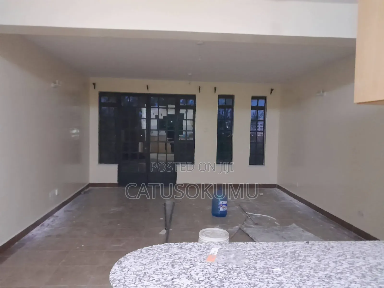 3bdrm Apartment in Syokimau, Hotel 67 Area for rent