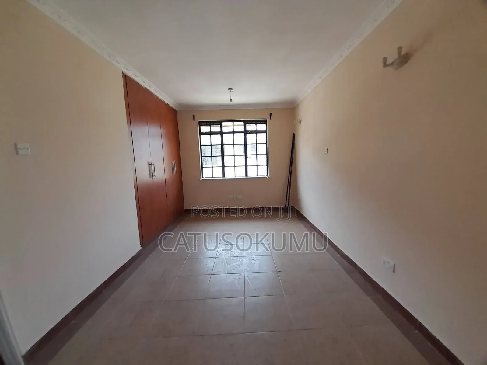 3bdrm Apartment in Syokimau, Hotel 67 Area for rent