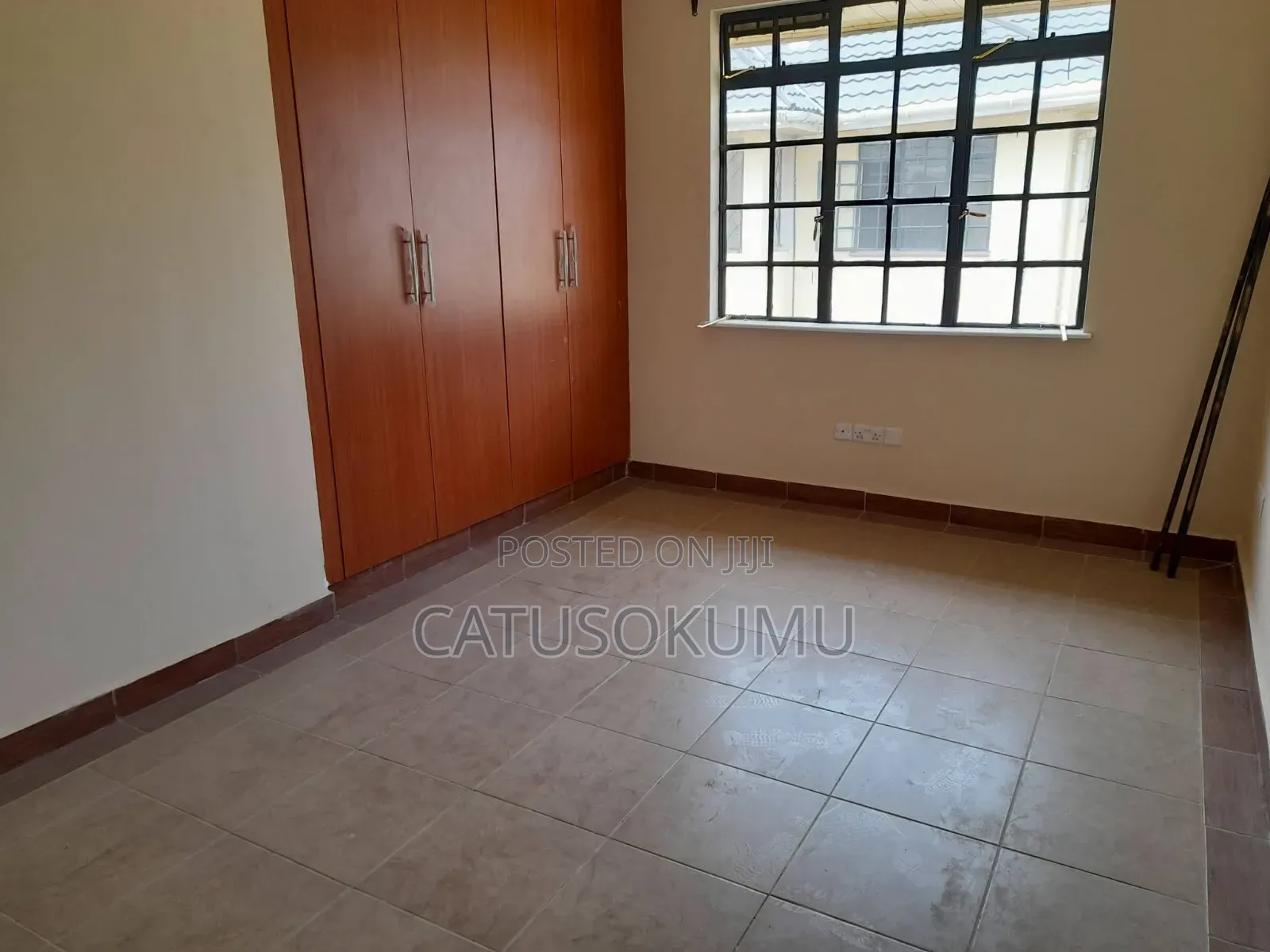 3bdrm Apartment in Syokimau, Hotel 67 Area for rent