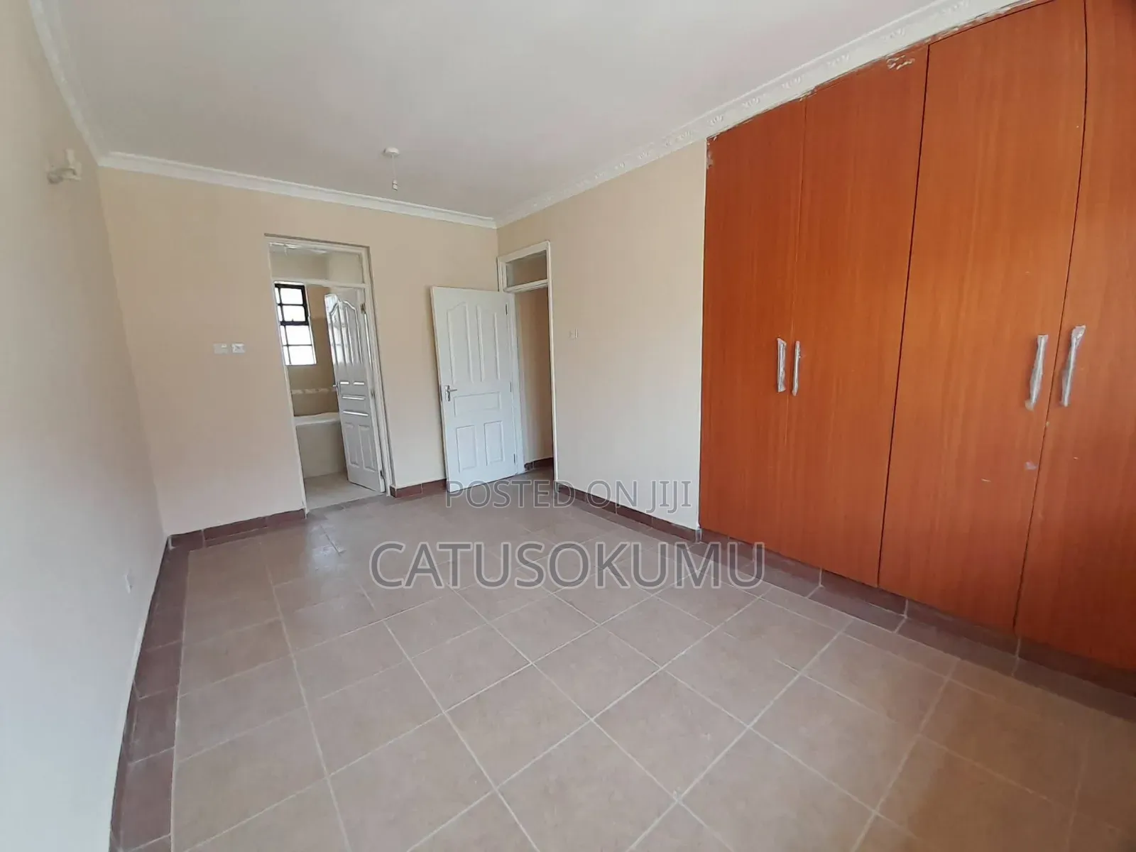 3bdrm Apartment in Syokimau, Hotel 67 Area for rent