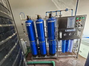 Borehole Purifier