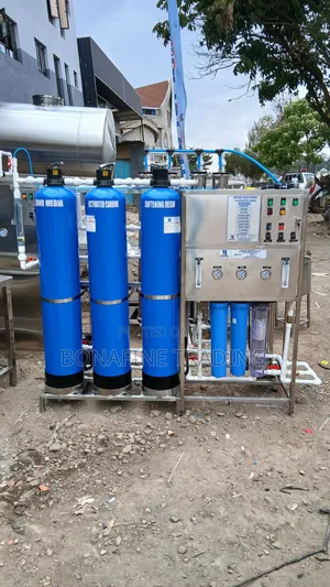 Borehole Purifier