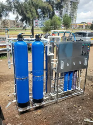 Borehole Purifier