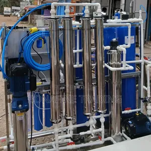 Borehole Purifier