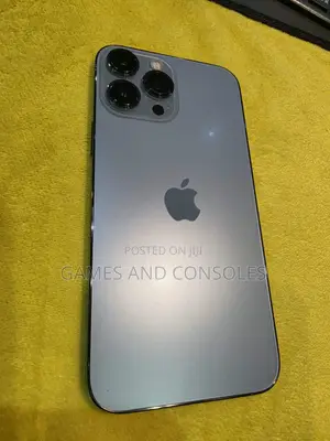 Apple iPhone 16 Pro Max 256 GB Blue