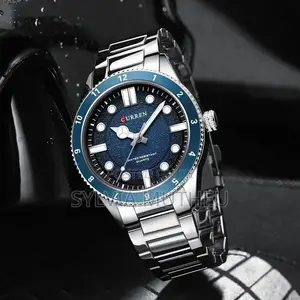 Curren Gents Watch
