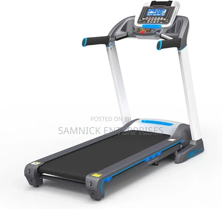 Tda-350 Semicormmercial Treadmill