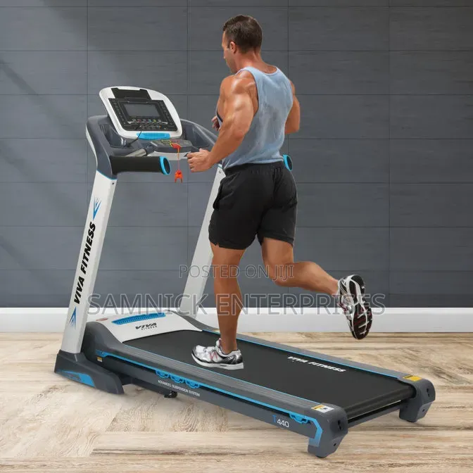 Tda-350 Semicormmercial Treadmill