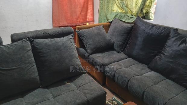 7 Seater Seats - thumbnail 4