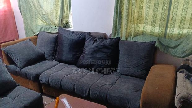 7 Seater Seats - thumbnail 5