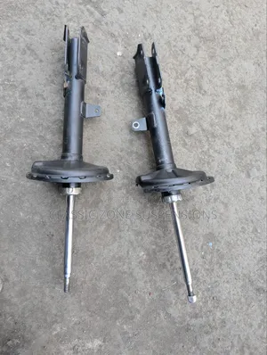 Toyota Kruger Shock Absorbers