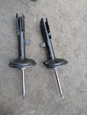 Toyota Kruger Shock Absorbers