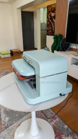 HTVRONT Auto Heat Press Machine for Sale
